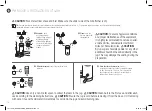 Preview for 14 page of Nespresso BREVILLE EXPERT&MILK Manual