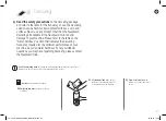 Preview for 21 page of Nespresso BREVILLE EXPERT&MILK Manual