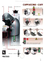 Preview for 4 page of Nespresso C 290 Instruction Manual