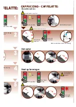 Preview for 5 page of Nespresso C 290 Instruction Manual