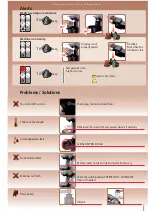 Preview for 7 page of Nespresso C 290 Instruction Manual