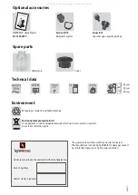 Preview for 8 page of Nespresso C 290 Instruction Manual