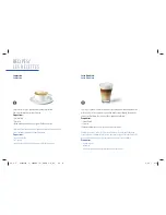 Предварительный просмотр 18 страницы Nespresso CITIZ & MILK Manual