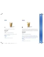 Preview for 47 page of Nespresso CITIZ & MILK Manual