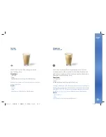 Preview for 103 page of Nespresso CITIZ & MILK Manual