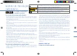 Preview for 22 page of Nespresso CITIZ C110 Manual
