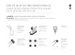 Предварительный просмотр 11 страницы Nespresso CitiZ C112 Manual