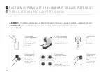 Предварительный просмотр 30 страницы Nespresso CitiZ C112 Manual