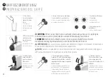 Предварительный просмотр 30 страницы Nespresso CITIZ C113 Manual