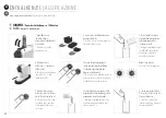 Preview for 34 page of Nespresso CITIZ C113 Manual