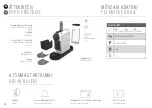 Preview for 46 page of Nespresso CITIZ C113 Manual