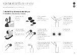 Preview for 53 page of Nespresso CITIZ C113 Manual