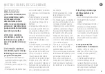 Preview for 83 page of Nespresso CITIZ C113 Manual