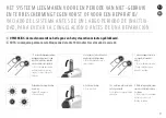 Предварительный просмотр 91 страницы Nespresso CITIZ C113 Manual