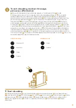 Preview for 23 page of Nespresso CITIZ PLATINUM User Manual