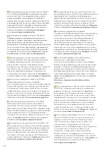 Preview for 60 page of Nespresso CITIZ PLATINUM User Manual