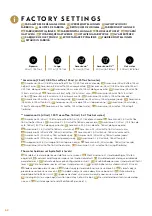 Preview for 62 page of Nespresso CITIZ PLATIUM&MILK Manual