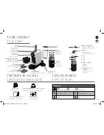 Preview for 33 page of Nespresso CitiZ&milk C122 Manual