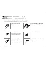 Preview for 34 page of Nespresso CitiZ&milk C122 Manual