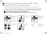 Preview for 16 page of Nespresso CITIZ&MILK C123 Manual