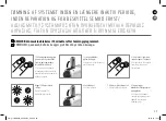 Preview for 39 page of Nespresso CITIZ&MILK C123 Manual