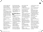 Preview for 49 page of Nespresso CITIZ&MILK C123 Manual