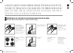 Preview for 61 page of Nespresso CITIZ&MILK C123 Manual