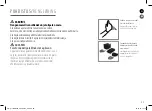 Preview for 65 page of Nespresso CITIZ&MILK C123 Manual