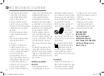 Preview for 98 page of Nespresso CITIZ&MILK C123 Manual