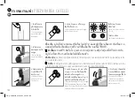 Preview for 102 page of Nespresso CITIZ&MILK C123 Manual