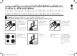 Preview for 107 page of Nespresso CITIZ&MILK C123 Manual