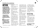 Preview for 117 page of Nespresso CITIZ&MILK C123 Manual