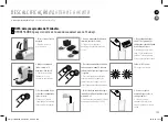 Preview for 133 page of Nespresso CITIZ&MILK C123 Manual