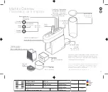 Предварительный просмотр 11 страницы Nespresso D45 Instruction Manual