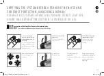 Предварительный просмотр 17 страницы Nespresso DeLonghi CITIZ&MILK Instruction Manual