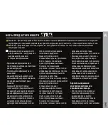 Preview for 103 page of Nespresso DeLonghi Maestria EN450 Instruction Manual