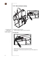 Preview for 36 page of Nespresso EF 280 Service Manual