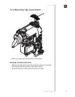 Preview for 47 page of Nespresso EF 280 Service Manual