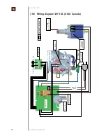 Preview for 60 page of Nespresso EF 280 Service Manual