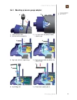 Preview for 67 page of Nespresso EF 280 Service Manual