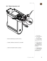 Preview for 53 page of Nespresso EF 451 C 111 Service Manual