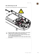 Preview for 55 page of Nespresso EF 451 C 111 Service Manual