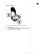 Preview for 61 page of Nespresso EF 451 C 111 Service Manual