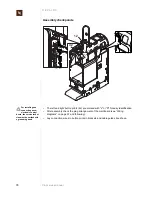 Preview for 96 page of Nespresso EF 451 C 111 Service Manual