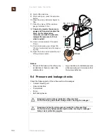 Preview for 104 page of Nespresso EF 451 C 111 Service Manual