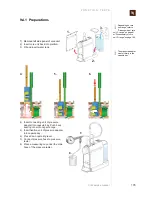 Preview for 105 page of Nespresso EF 451 C 111 Service Manual