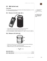 Preview for 109 page of Nespresso EF 451 C 111 Service Manual