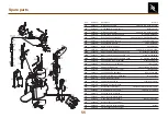 Preview for 55 page of Nespresso EF 737 Service Manual