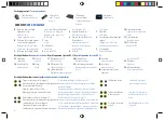 Preview for 4 page of Nespresso EN520.S LATTISSIMA + Instruction Manual