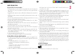 Preview for 5 page of Nespresso EN520.S LATTISSIMA + Instruction Manual
